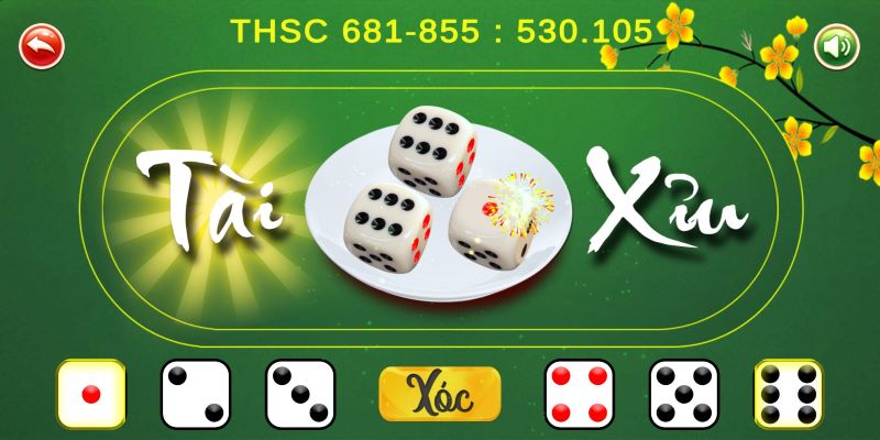 Tài Xỉu tại Nhà cái OK88 – Cuộc chơi kịch tính chỉ với 3 viên xúc xắc 3 Một số mẹo chơi Tài Xỉu