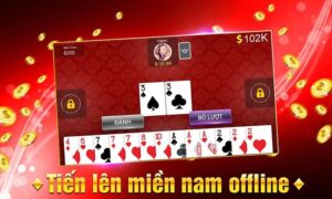 Tiến Lên Miền Nam tại Nhà cái OK88